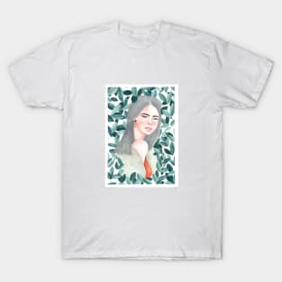 Gurl T-Shirt